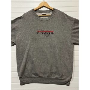 Vintage Tennessee Titans Crewneck